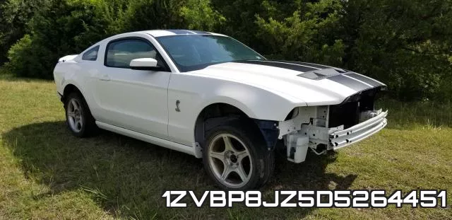 1ZVBP8JZ5D5264451