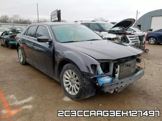 2C3CCAAG3EH127497