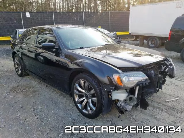 2C3CCABG4EH340134