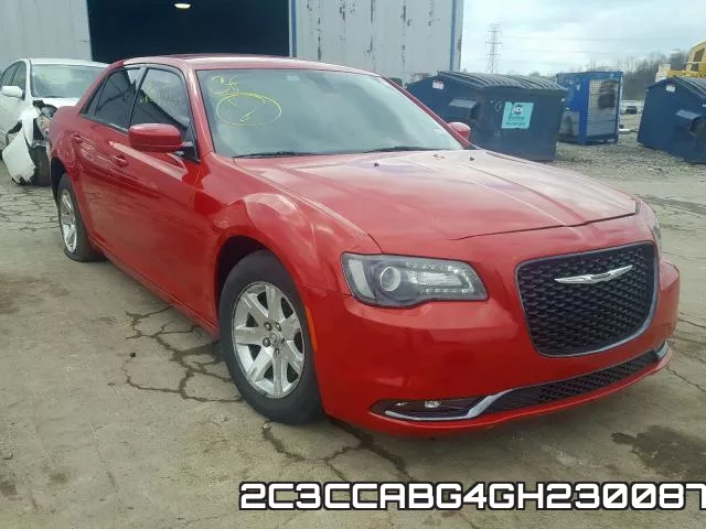 2C3CCABG4GH230087