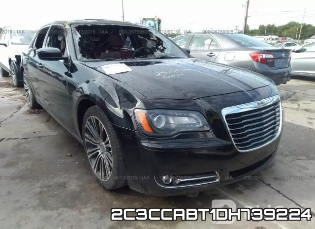 2C3CCABT1DH739224
