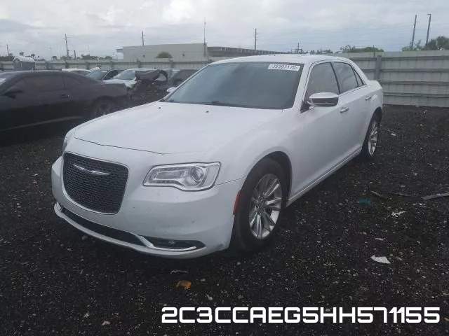 2C3CCAEG5HH571155
