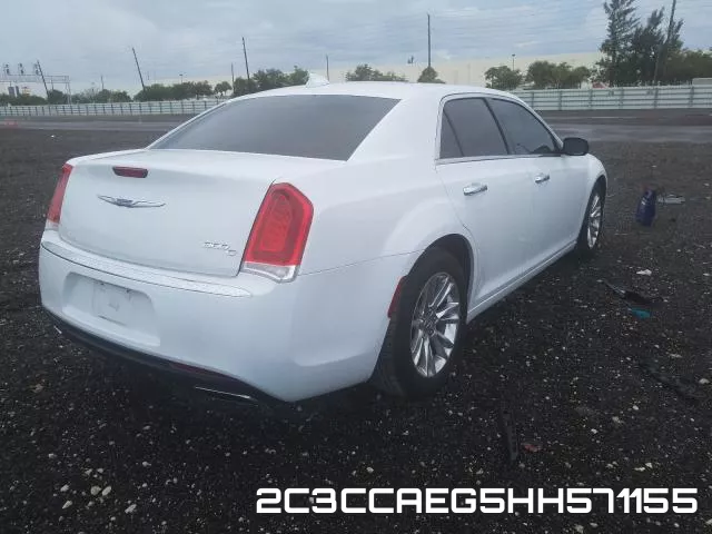 2C3CCAEG5HH571155