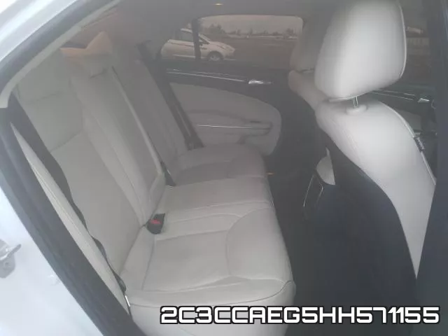 2C3CCAEG5HH571155