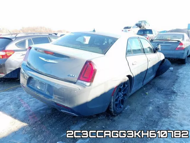 2C3CCAGG3KH610782
