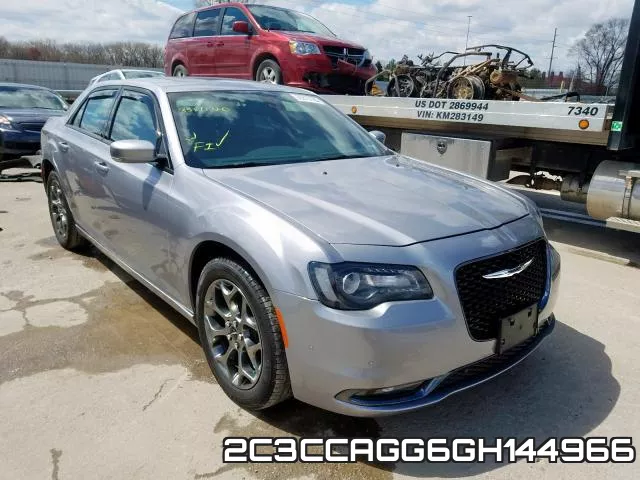 2C3CCAGG6GH144966