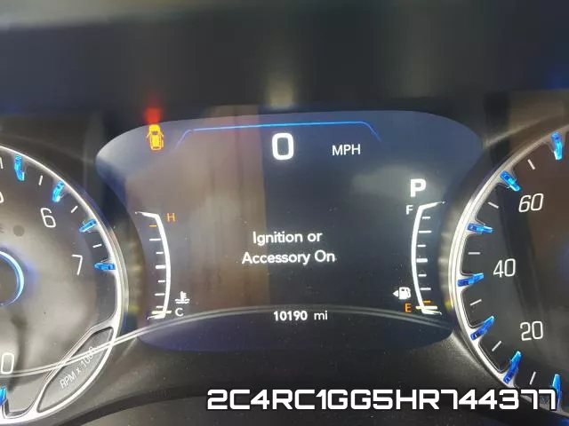 2C4RC1GG5HR744377