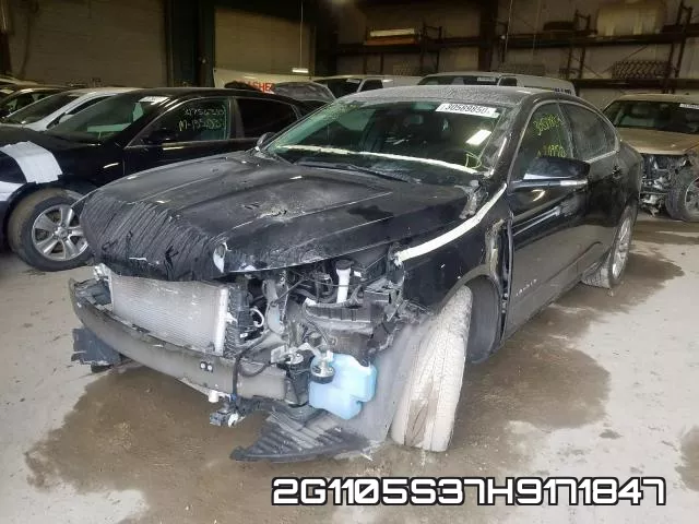 2G1105S37H9171847