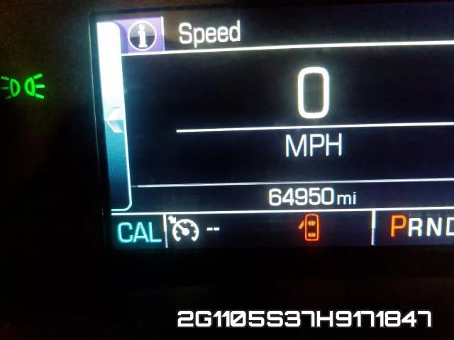 2G1105S37H9171847