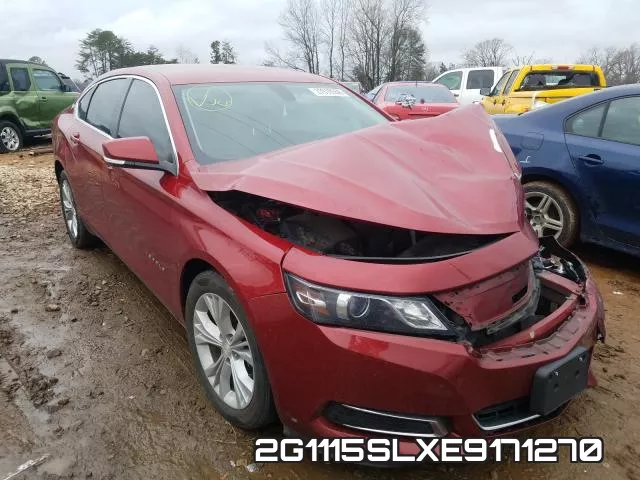 2G1115SLXE9171270