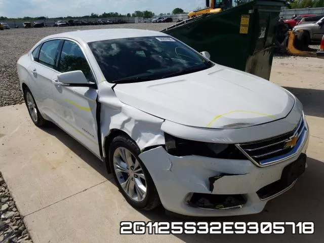 2G1125S32E9305718