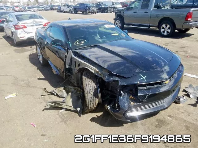 2G1FF1E36F9194865