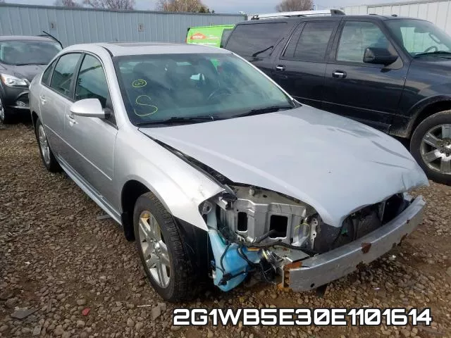 2G1WB5E30E1101614