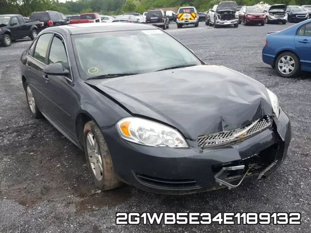 2G1WB5E34E1189132