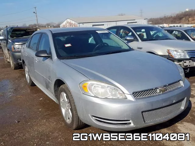 2G1WB5E36E1104081