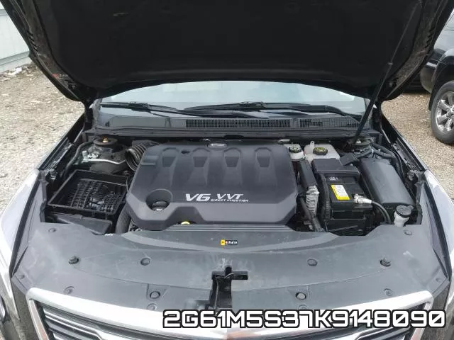 2G61M5S37K9148090