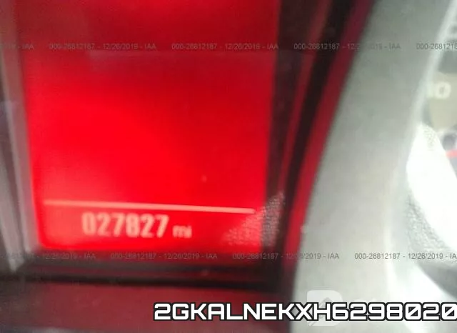 2GKALNEKXH6298020