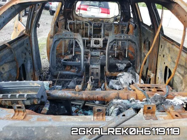 2GKALREK0H6119118