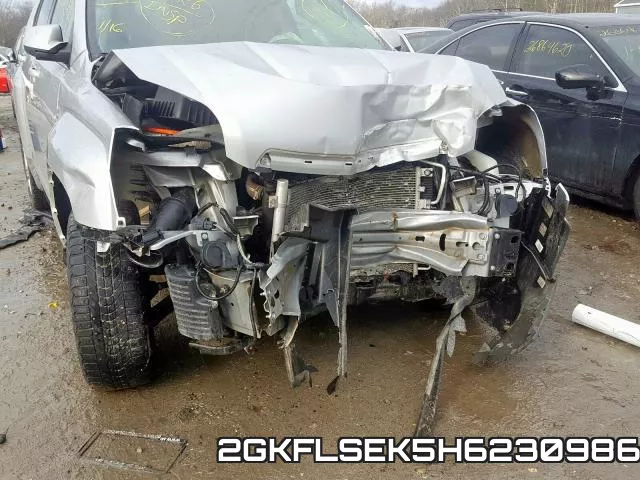 2GKFLSEK5H6230986