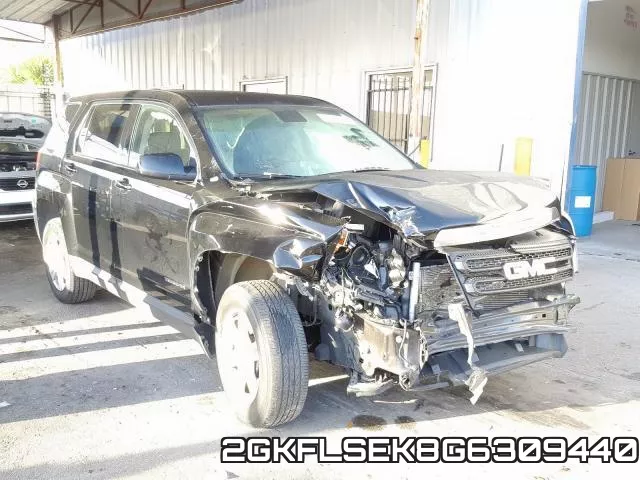 2GKFLSEK8G6309440