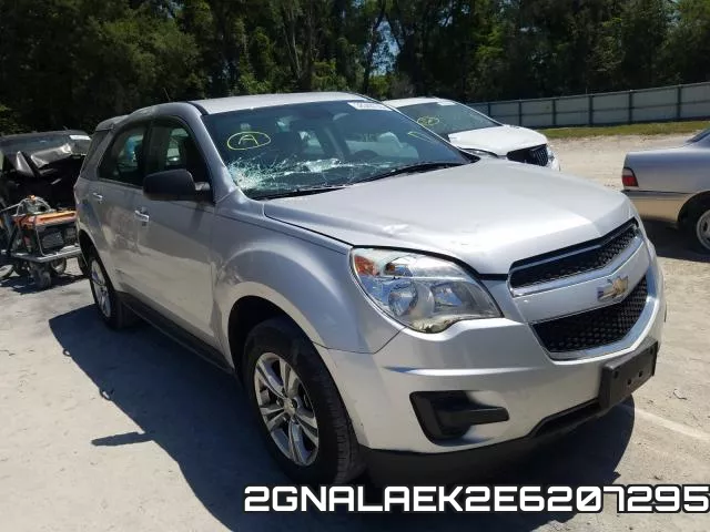 2GNALAEK2E6207295