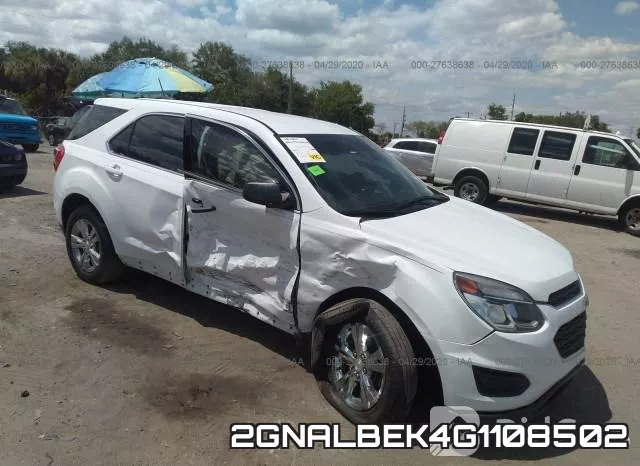 2GNALBEK4G1108502