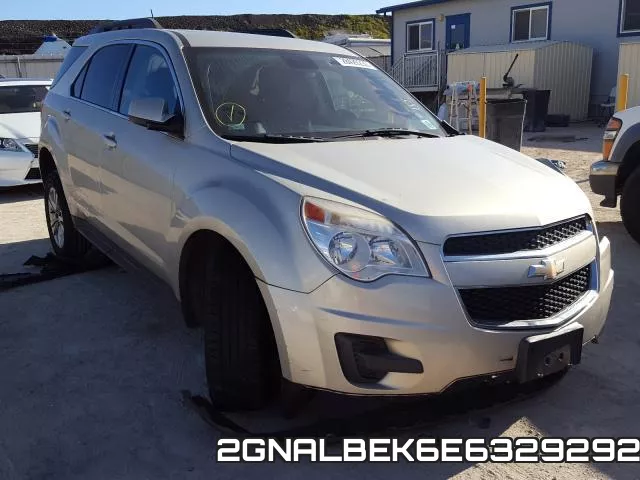 2GNALBEK6E6329292