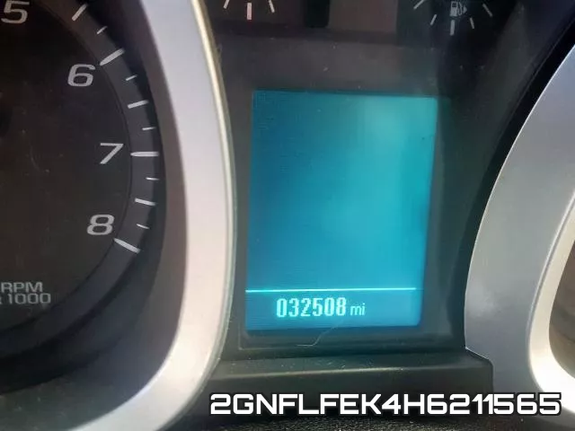 2GNFLFEK4H6211565