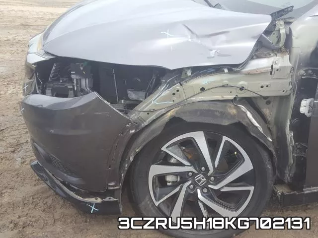 3CZRU5H18KG702131