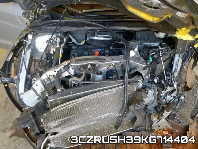 3CZRU5H39KG714404