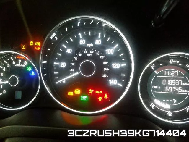 3CZRU5H39KG714404