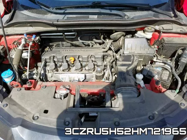 3CZRU5H52HM721965