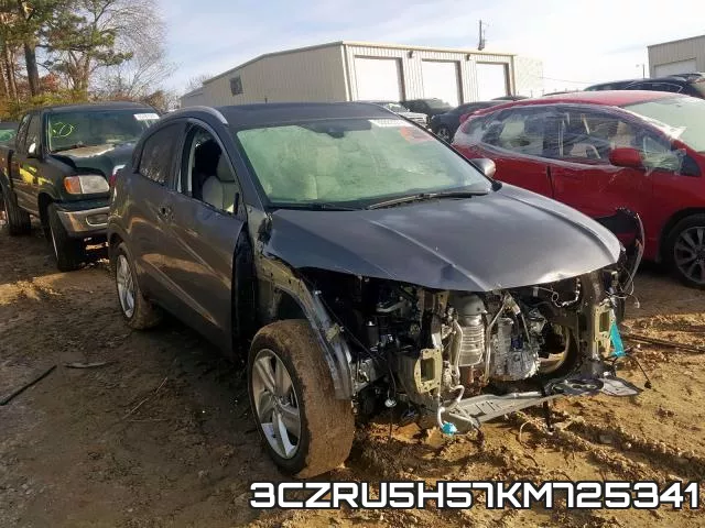 3CZRU5H57KM725341