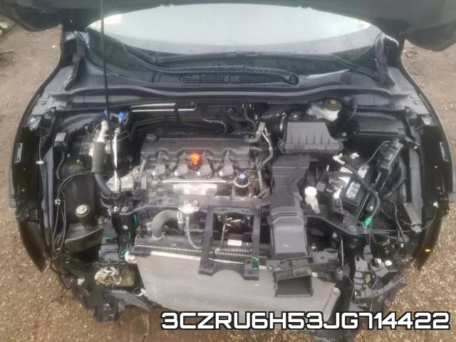 3CZRU6H53JG714422