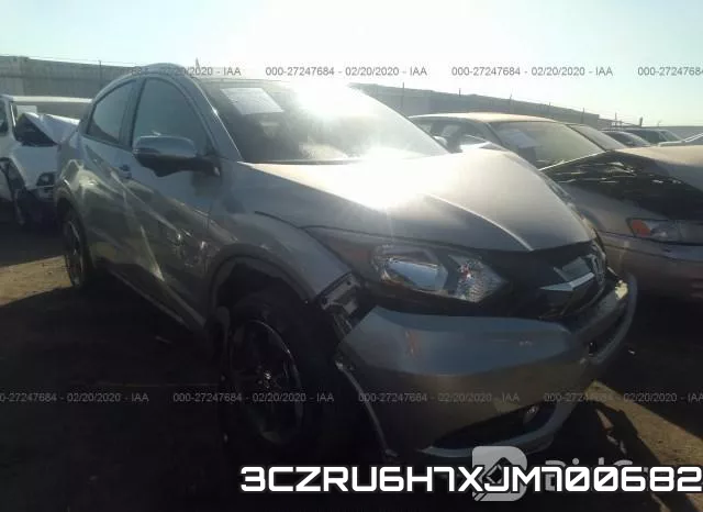 3CZRU6H7XJM700682