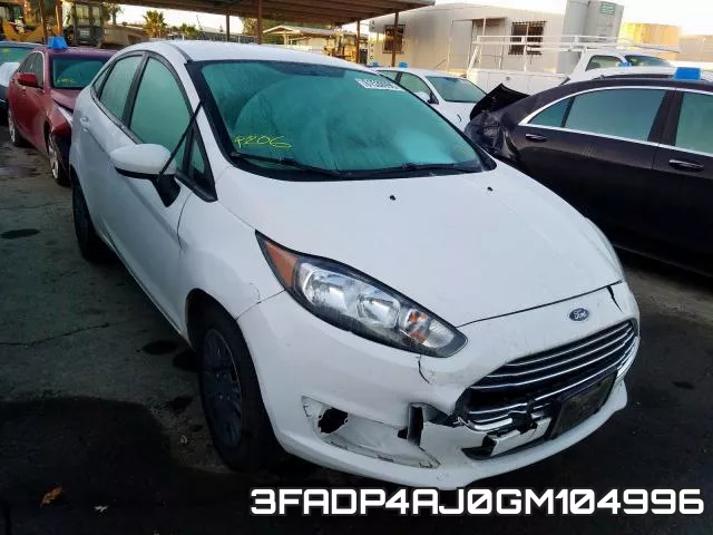 3FADP4AJ0GM104996