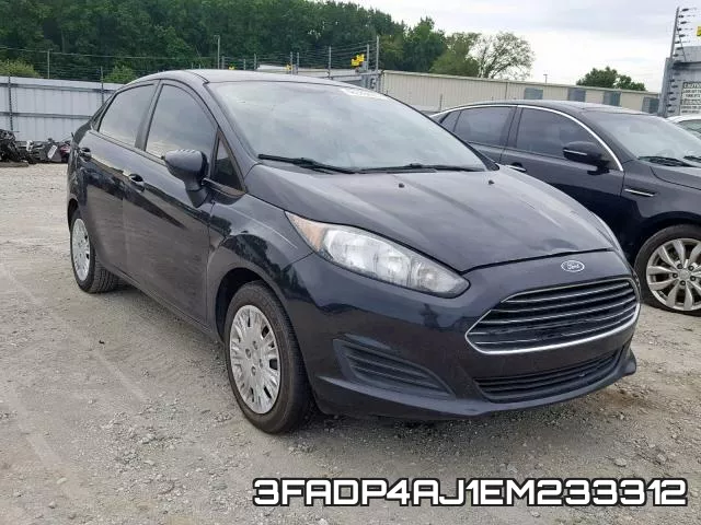 3FADP4AJ1EM233312