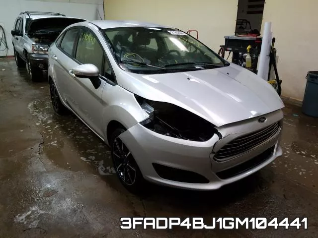 3FADP4BJ1GM104441