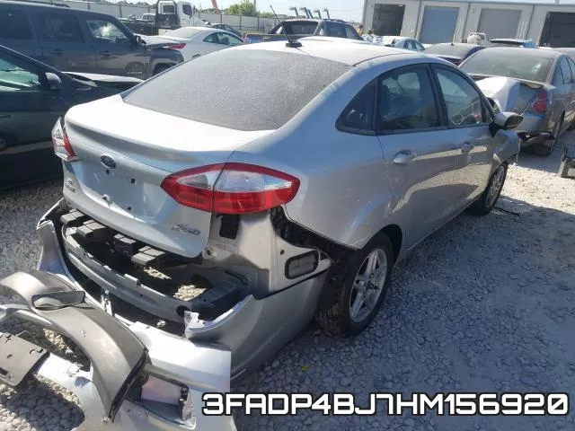 3FADP4BJ7HM156920
