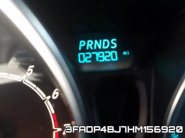 3FADP4BJ7HM156920