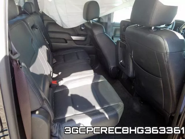 3GCPCREC8HG363361