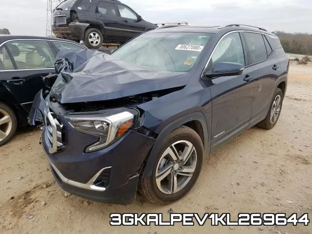 3GKALPEV1KL269644