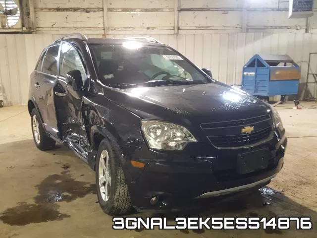 3GNAL3EK5ES514876