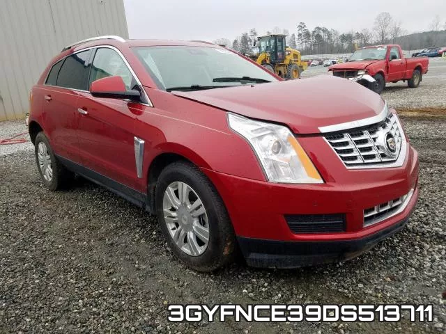3GYFNCE39DS513711