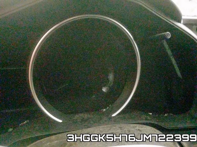 3HGGK5H76JM722399