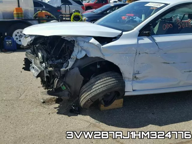 3VW2B7AJ1HM324776