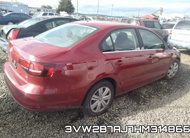 3VW2B7AJ7HM314866