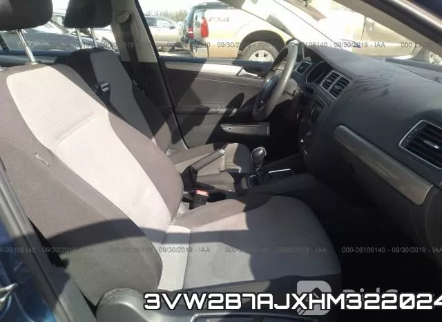 3VW2B7AJXHM322024