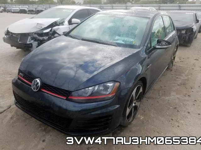 3VW4T7AU3HM065384
