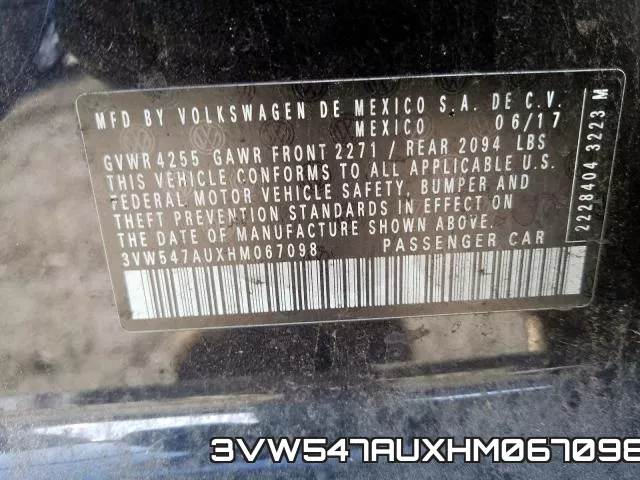 3VW547AUXHM067098_10.webp